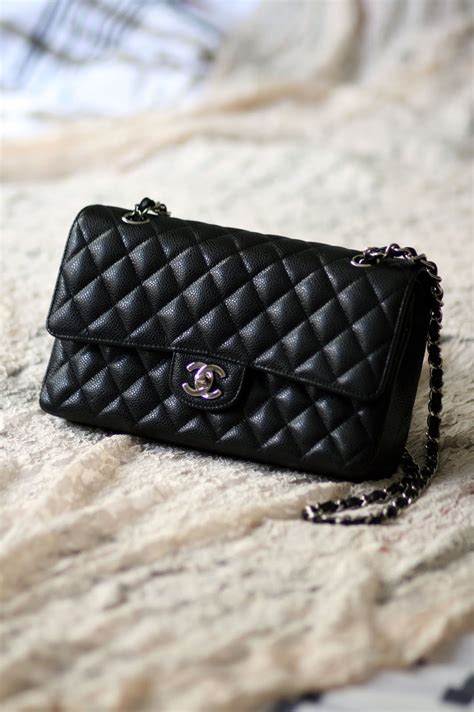 chanel classic flap vintage|where to buy Vintage Chanel.